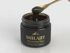 Shilajit 100% Puro Fonte di Energia Vitale dell’Himalaya